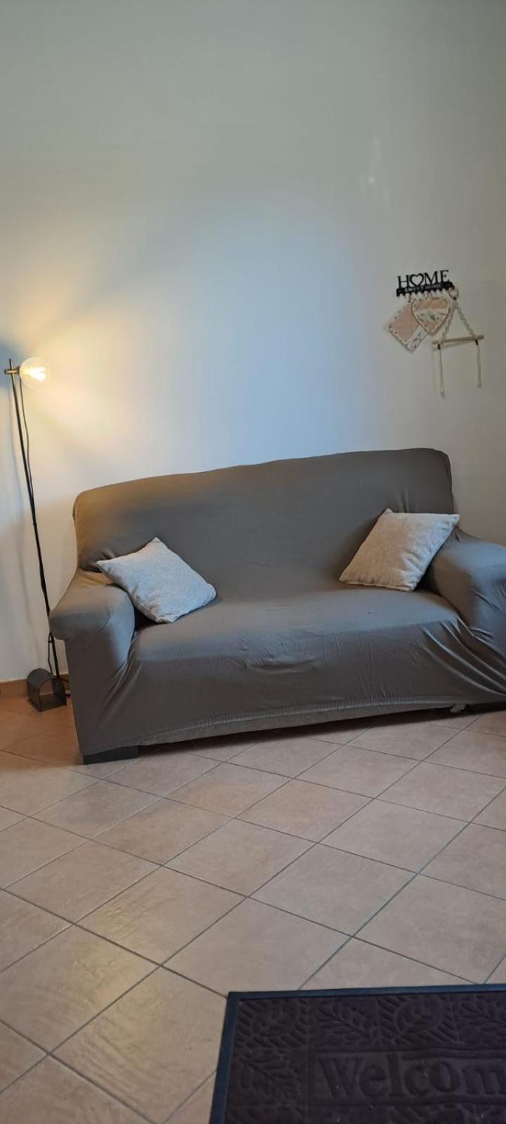 Profumo Di Zagara Bed and Breakfast Paceco Eksteriør billede