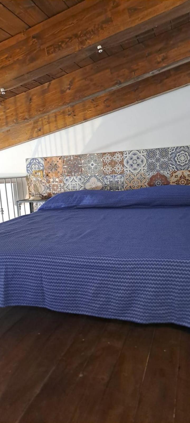 Profumo Di Zagara Bed and Breakfast Paceco Eksteriør billede