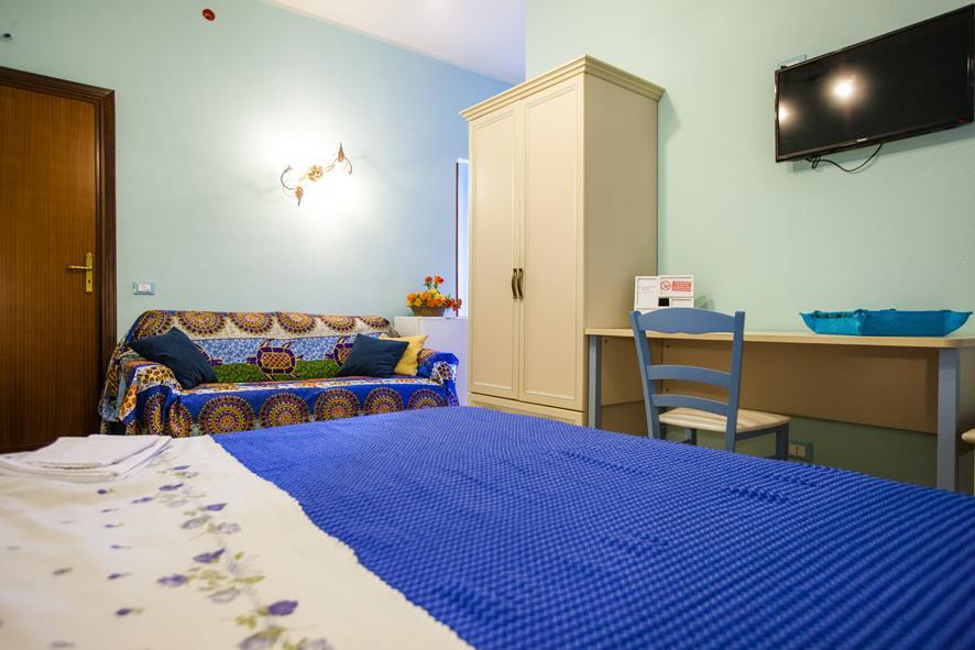 Profumo Di Zagara Bed and Breakfast Paceco Værelse billede