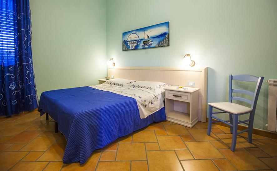 Profumo Di Zagara Bed and Breakfast Paceco Værelse billede