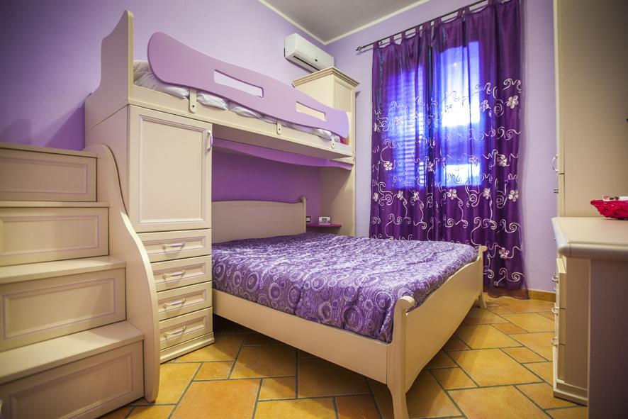 Profumo Di Zagara Bed and Breakfast Paceco Eksteriør billede