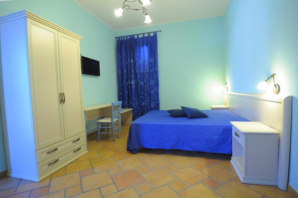 Profumo Di Zagara Bed and Breakfast Paceco Eksteriør billede
